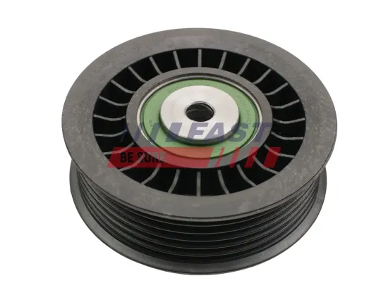 Spannrolle, Keilrippenriemen FAST FT44696 Bild Spannrolle, Keilrippenriemen FAST FT44696