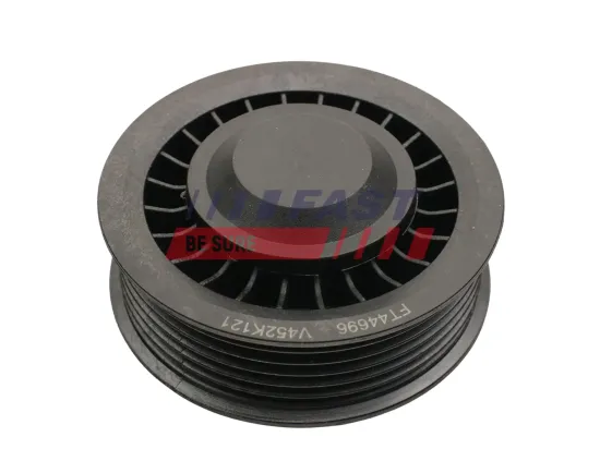 Spannrolle, Keilrippenriemen FAST FT44696 Bild Spannrolle, Keilrippenriemen FAST FT44696