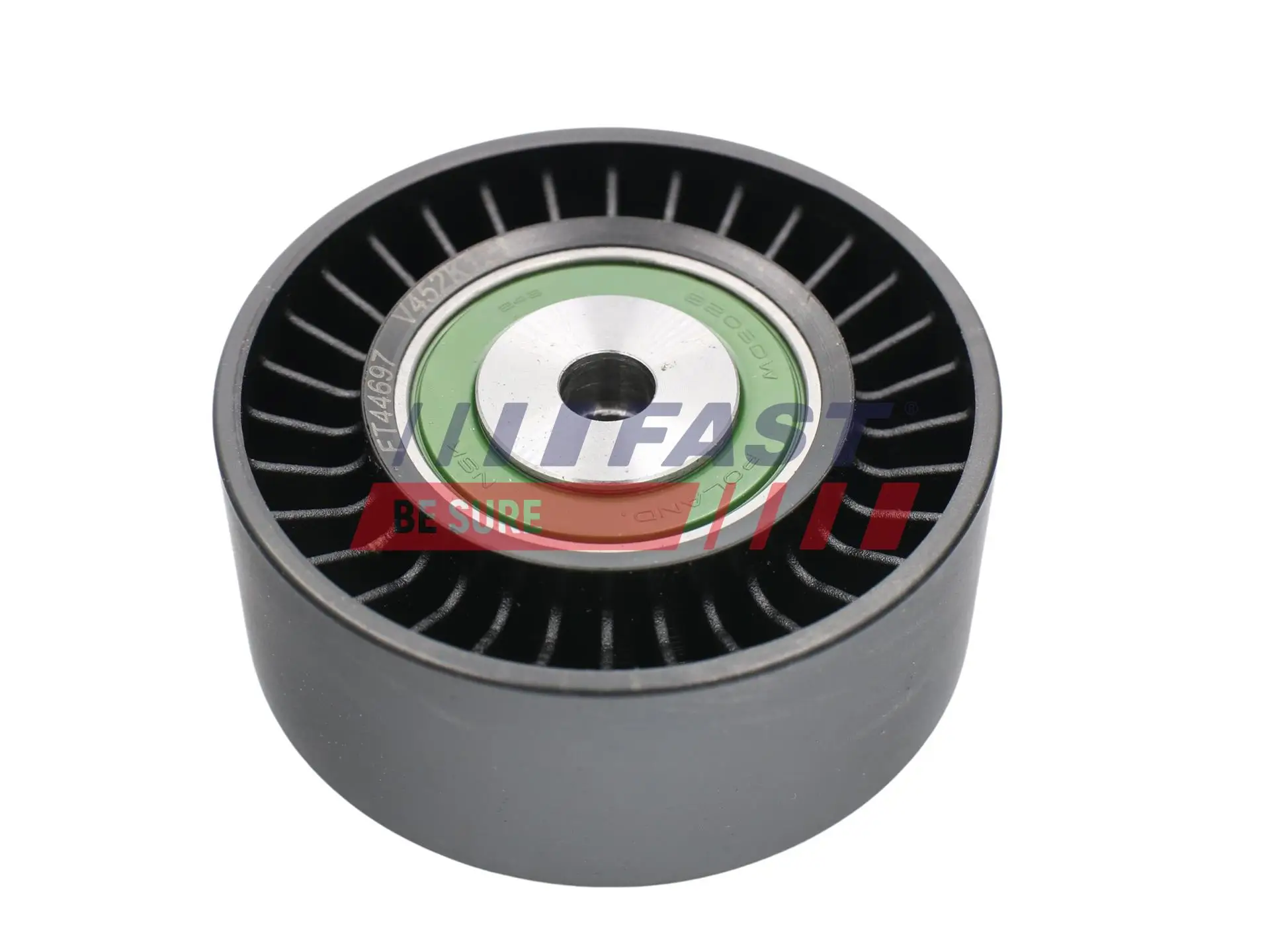 Spannrolle, Keilrippenriemen FAST FT44697