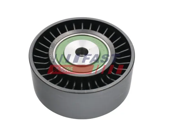 Spannrolle, Keilrippenriemen FAST FT44697 Bild Spannrolle, Keilrippenriemen FAST FT44697