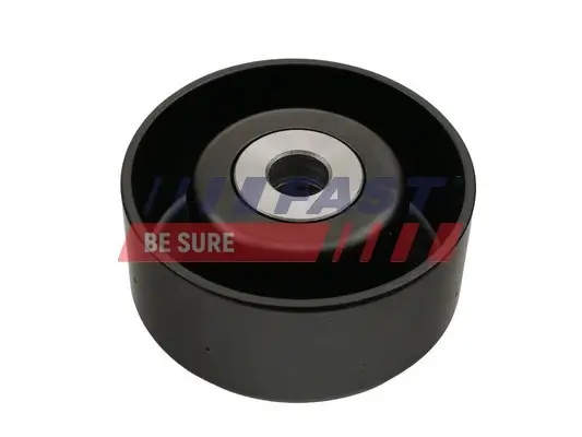 Spannrolle, Keilrippenriemen FAST FT44699 Bild Spannrolle, Keilrippenriemen FAST FT44699