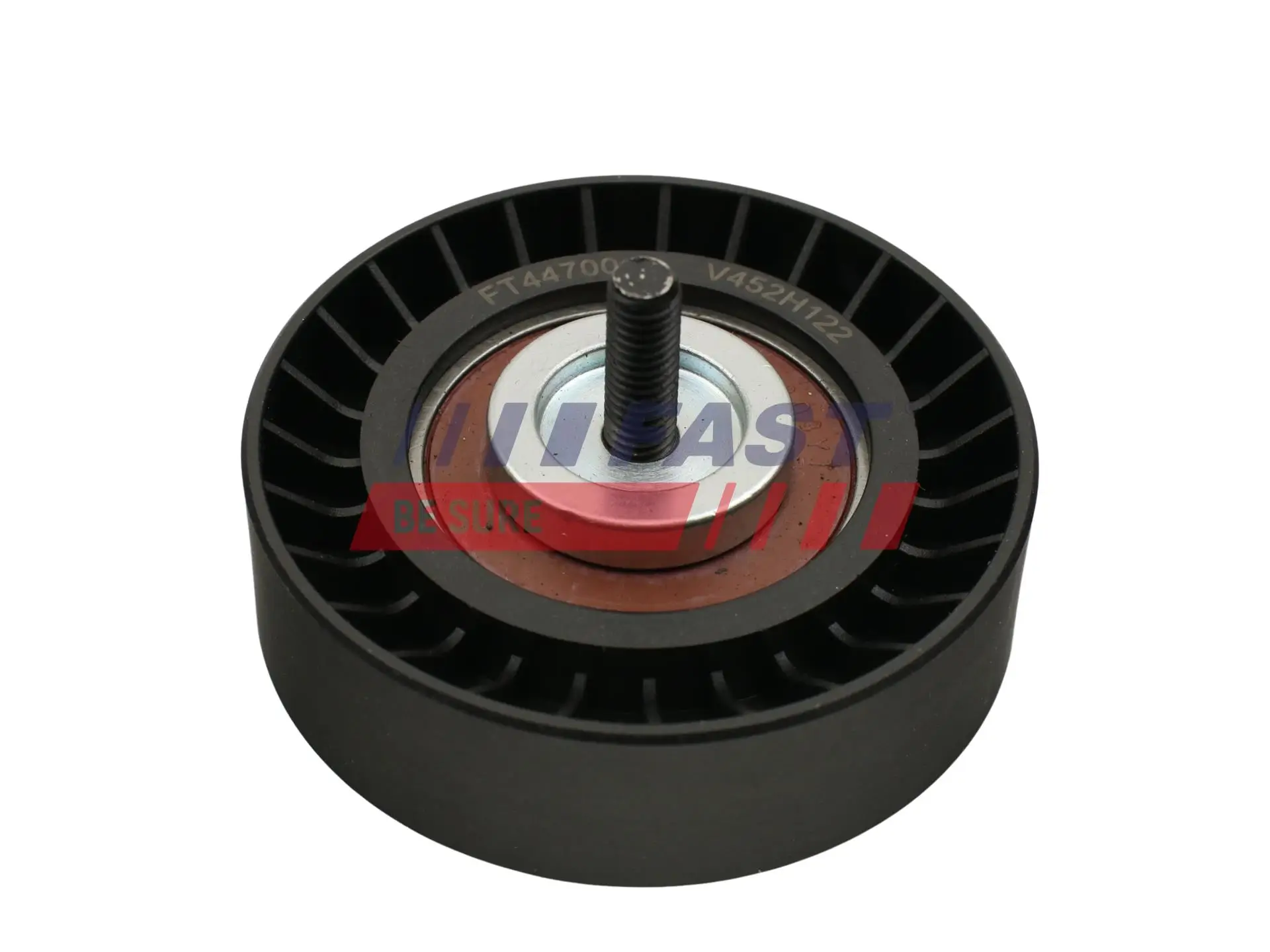 Spannrolle, Keilrippenriemen FAST FT44700