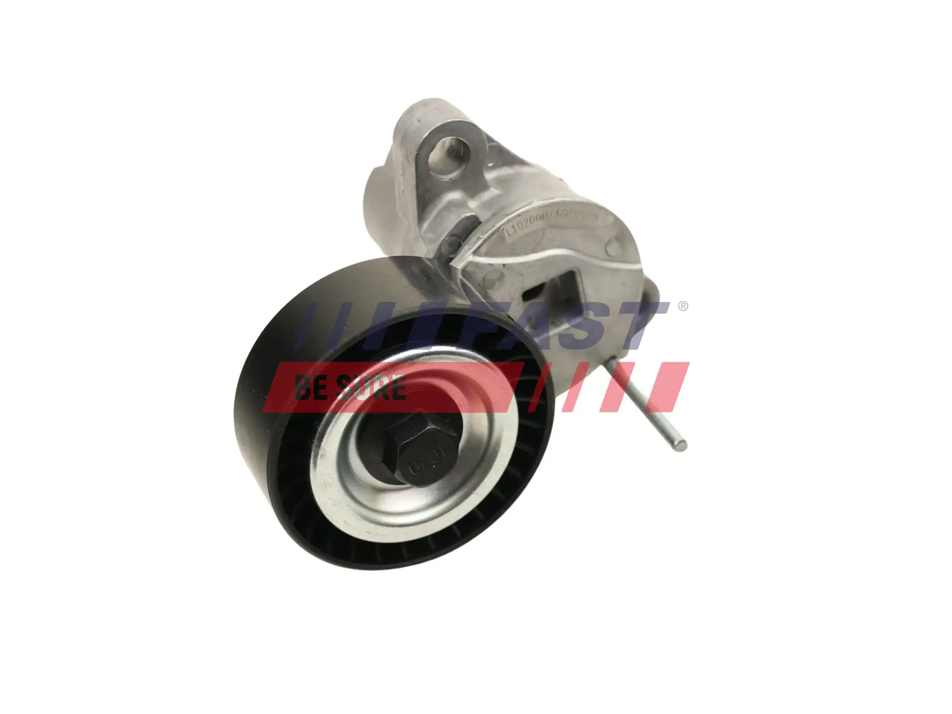 Riemenspanner, Keilrippenriemen FAST FT44704