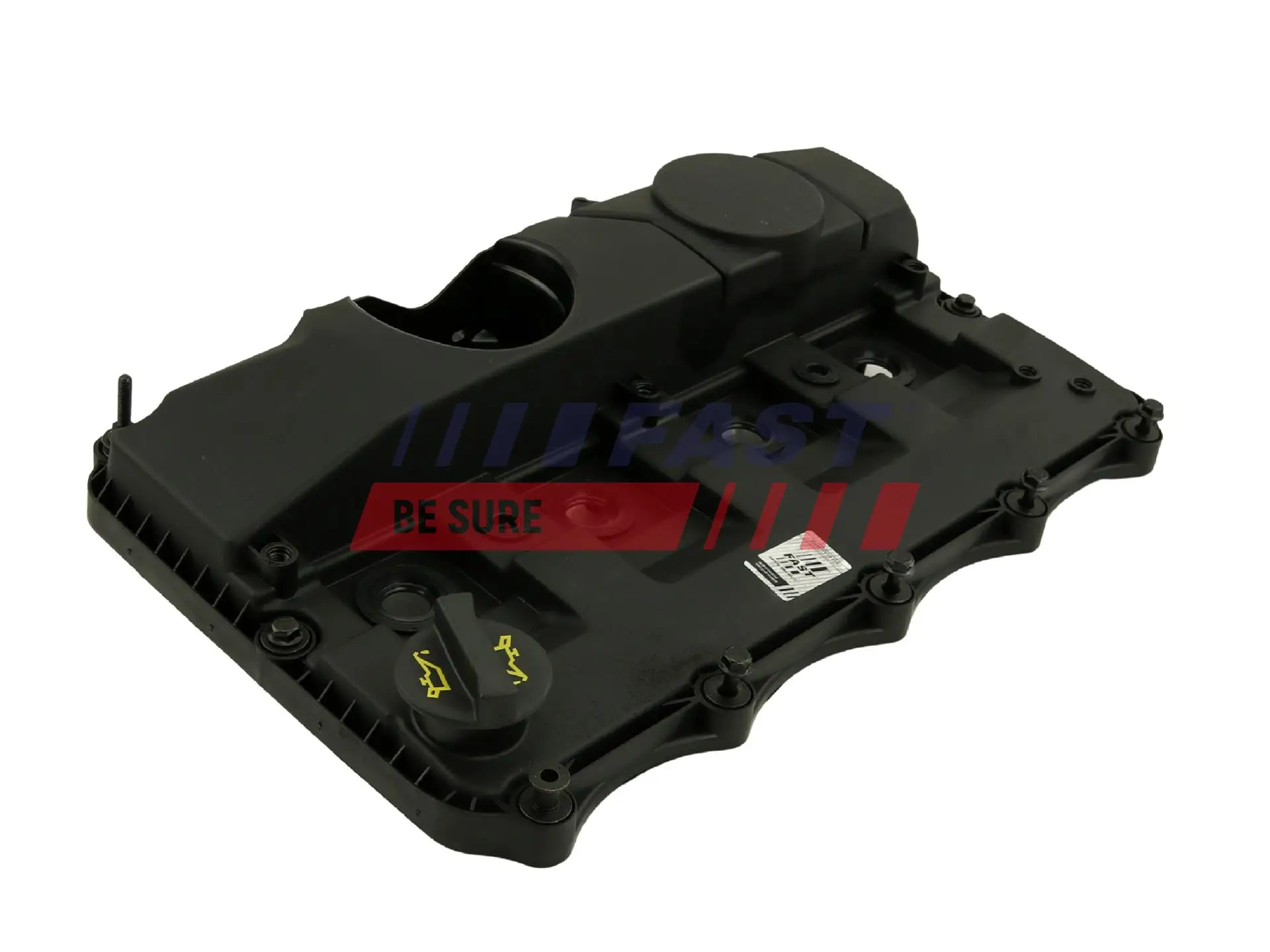 Zylinderkopfhaube FAST FT45201