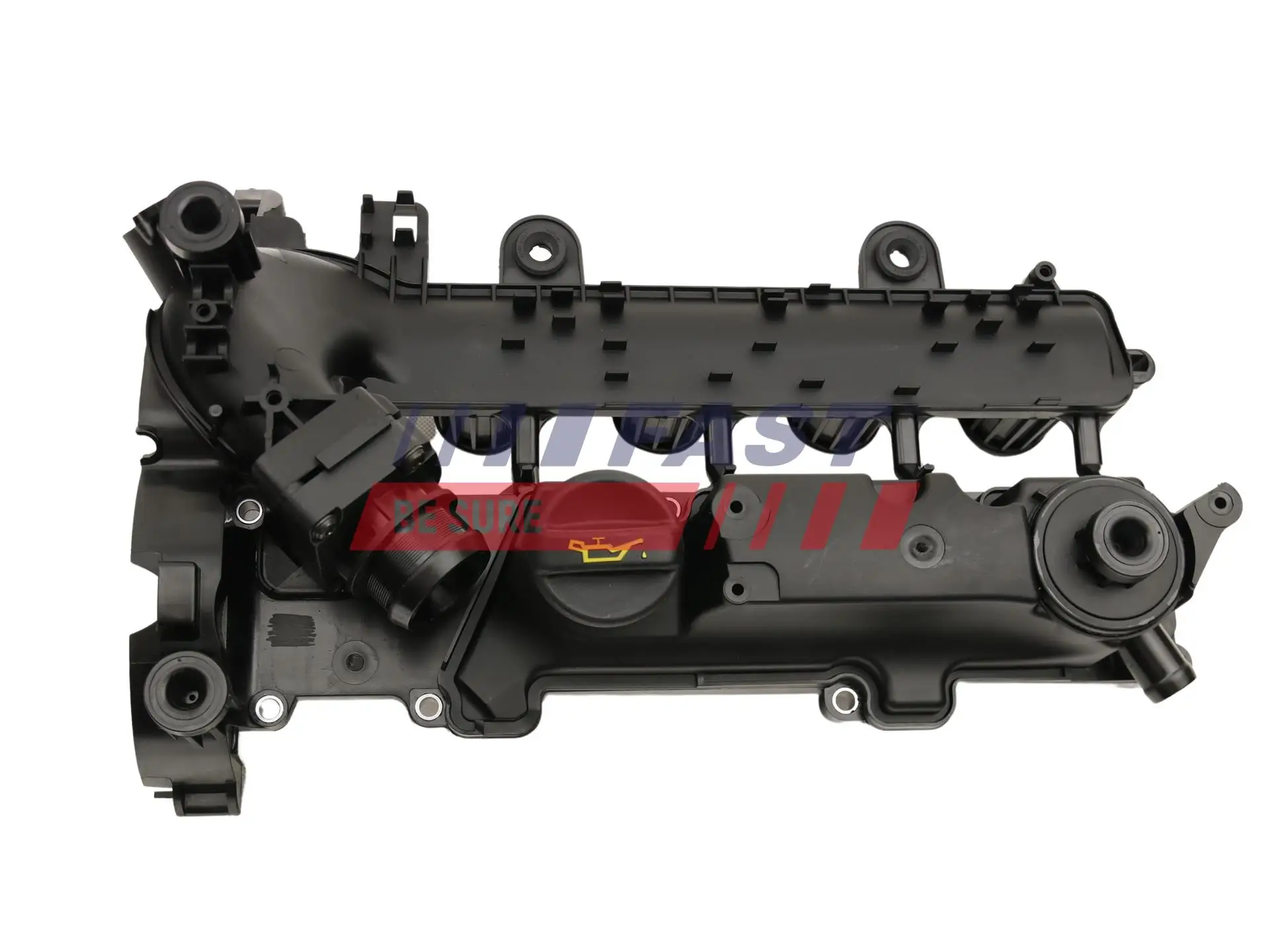 Zylinderkopfhaube FAST FT45205