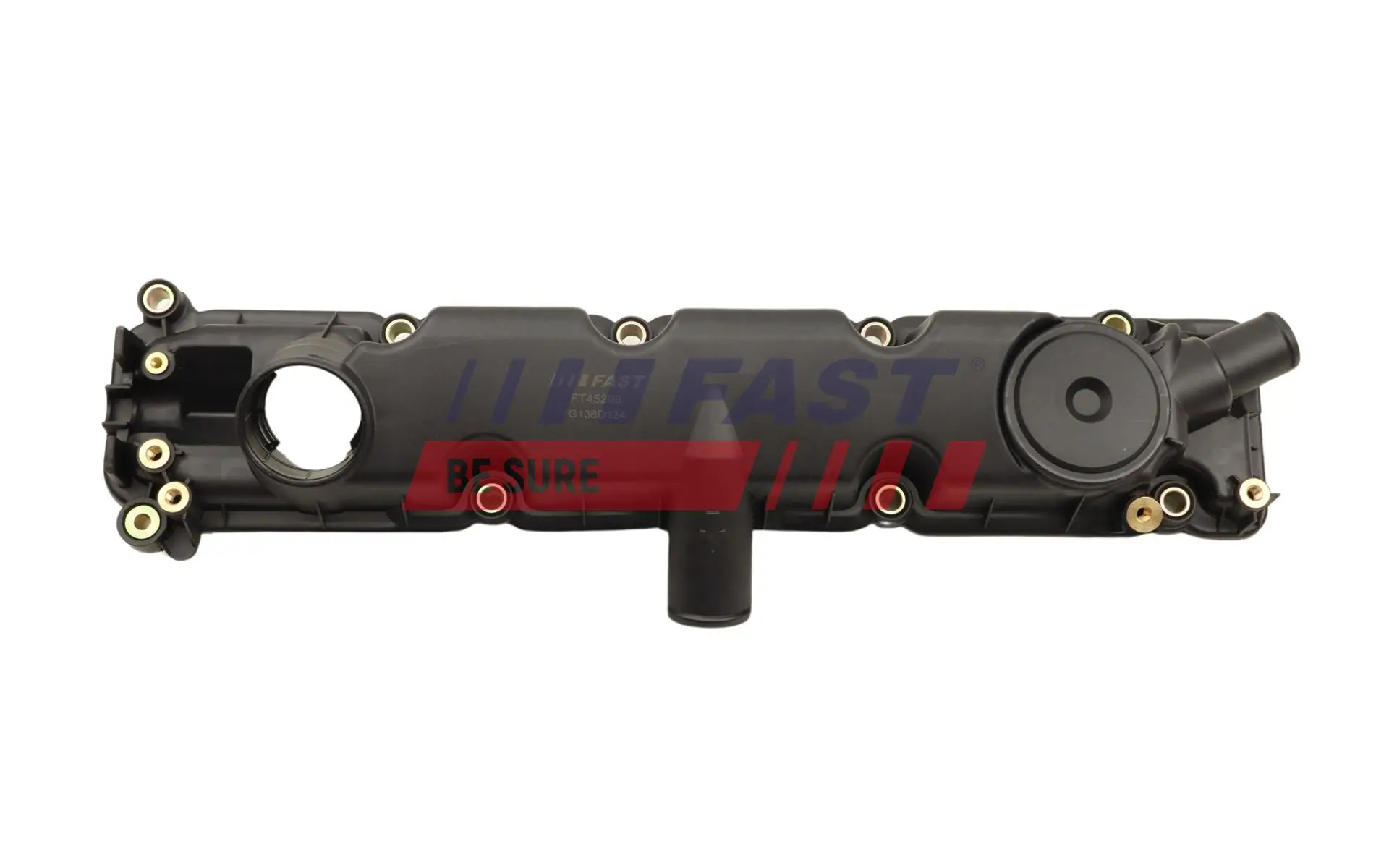 Zylinderkopfhaube FAST FT45208