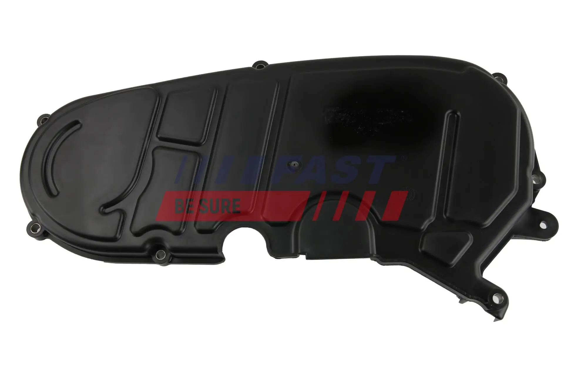 Steuergehäuse oben FAST FT45320