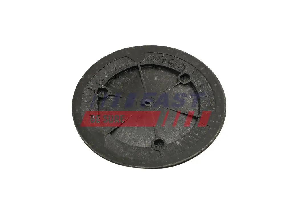 Steuergehäuse FAST FT45324