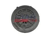 Steuergehäuse FAST FT45333