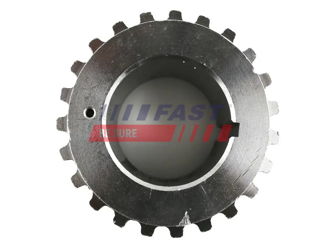 Zahnrad, Kurbelwelle FAST FT45506