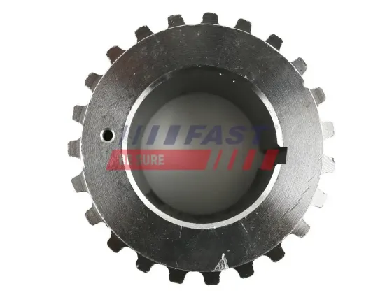 Zahnrad, Kurbelwelle FAST FT45506 Bild Zahnrad, Kurbelwelle FAST FT45506