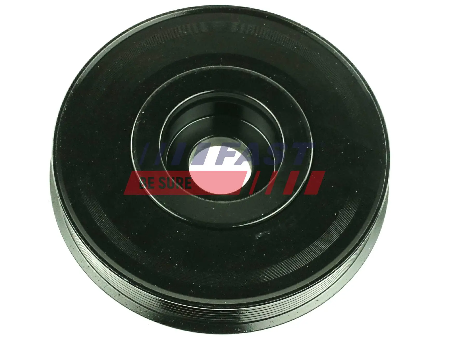 Riemenscheibe, Kurbelwelle FAST FT45569