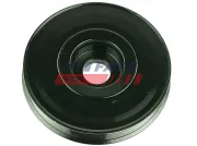 Riemenscheibe, Kurbelwelle FAST FT45569