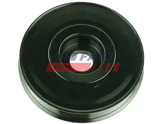 Riemenscheibe, Kurbelwelle FAST FT45569 Bild Riemenscheibe, Kurbelwelle FAST FT45569