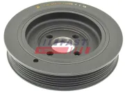 Riemenscheibe, Kurbelwelle FAST FT45571