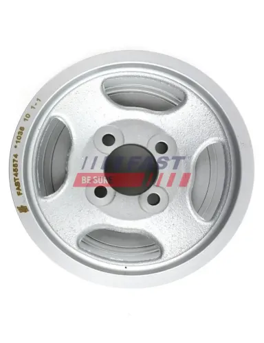 Riemenscheibe, Kurbelwelle FAST FT45574 Bild Riemenscheibe, Kurbelwelle FAST FT45574