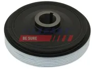 Riemenscheibe, Kurbelwelle FAST FT45576