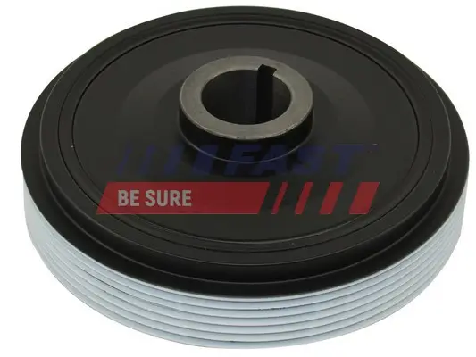 Riemenscheibe, Kurbelwelle FAST FT45576 Bild Riemenscheibe, Kurbelwelle FAST FT45576