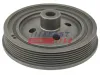 Riemenscheibe, Kurbelwelle FAST FT45577