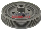 Riemenscheibe, Kurbelwelle FAST FT45577