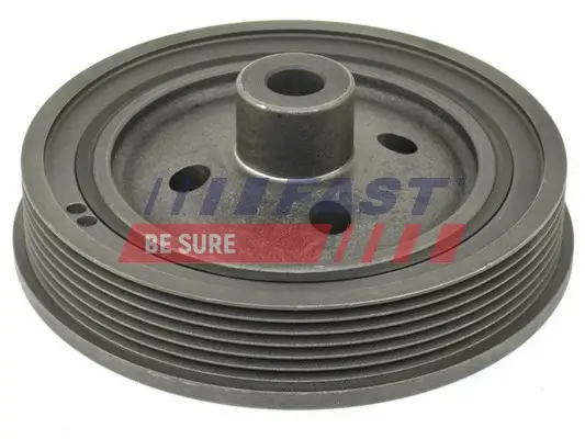 Riemenscheibe, Kurbelwelle FAST FT45577 Bild Riemenscheibe, Kurbelwelle FAST FT45577