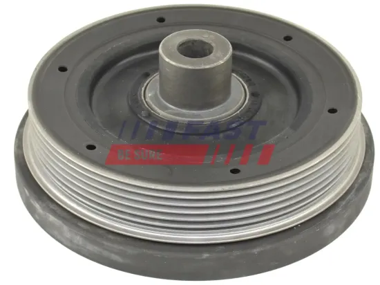 Riemenscheibe, Kurbelwelle FAST FT45578 Bild Riemenscheibe, Kurbelwelle FAST FT45578