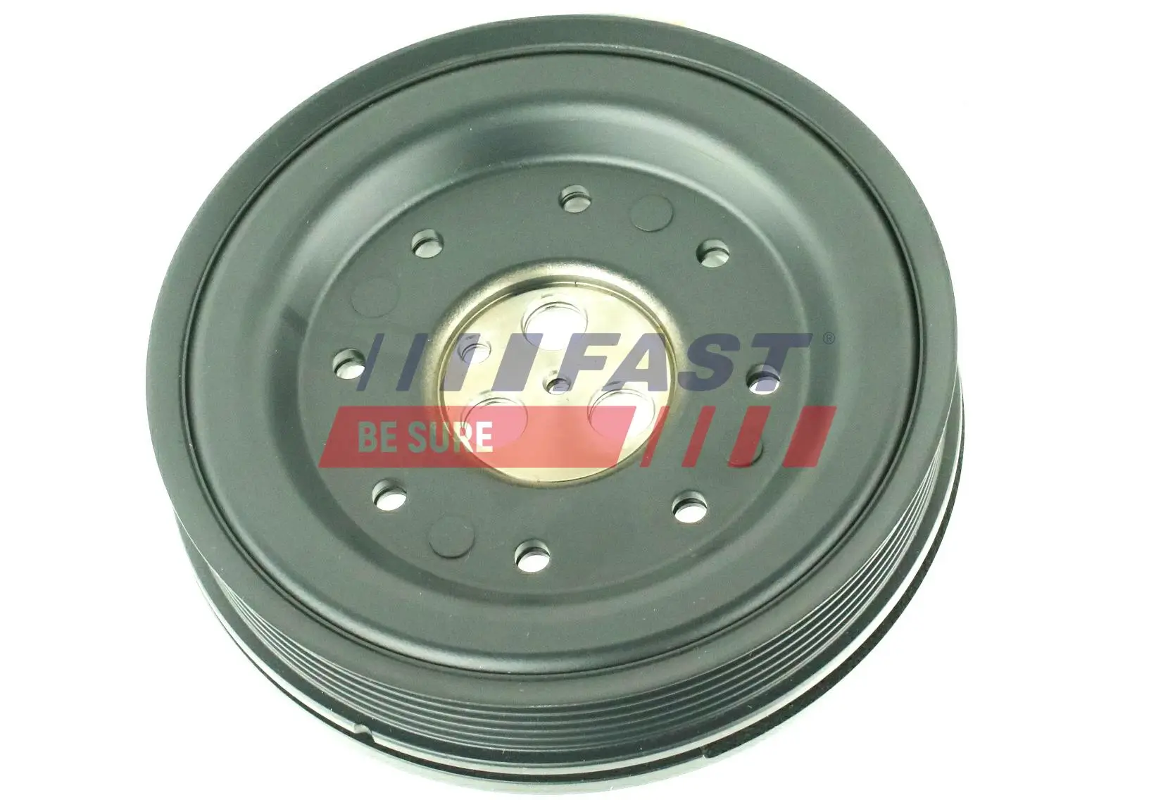 Riemenscheibe, Kurbelwelle FAST FT45579