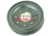 Riemenscheibe, Kurbelwelle FAST FT45579