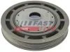 Riemenscheibe, Kurbelwelle FAST FT45584