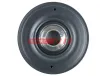 Riemenscheibe, Kurbelwelle FAST FT45589