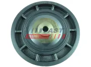 Riemenscheibe, Kurbelwelle FAST FT45591