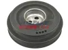 Riemenscheibe, Kurbelwelle FAST FT45598