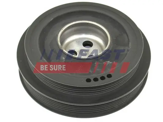 Riemenscheibe, Kurbelwelle FAST FT45598 Bild Riemenscheibe, Kurbelwelle FAST FT45598
