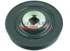 Riemenscheibe, Kurbelwelle FAST FT45601