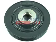 Riemenscheibe, Kurbelwelle FAST FT45601