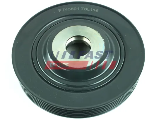 Riemenscheibe, Kurbelwelle FAST FT45601 Bild Riemenscheibe, Kurbelwelle FAST FT45601