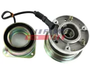 Kupplung, Kühlerlüfter FAST FT45603