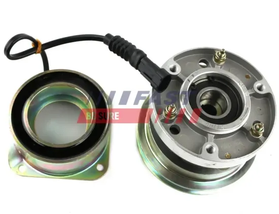 Kupplung, Kühlerlüfter FAST FT45603 Bild Kupplung, Kühlerlüfter FAST FT45603