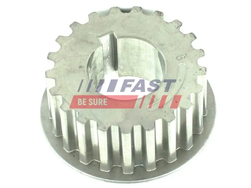 Zahnrad, Kurbelwelle FAST FT45605