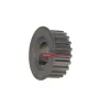 Zahnrad, Kurbelwelle FAST FT45605 Bild Zahnrad, Kurbelwelle FAST FT45605