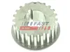 Zahnrad, Kurbelwelle FAST FT45605