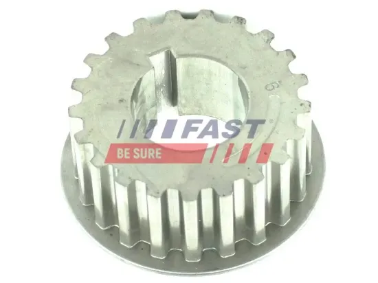 Zahnrad, Kurbelwelle FAST FT45605 Bild Zahnrad, Kurbelwelle FAST FT45605