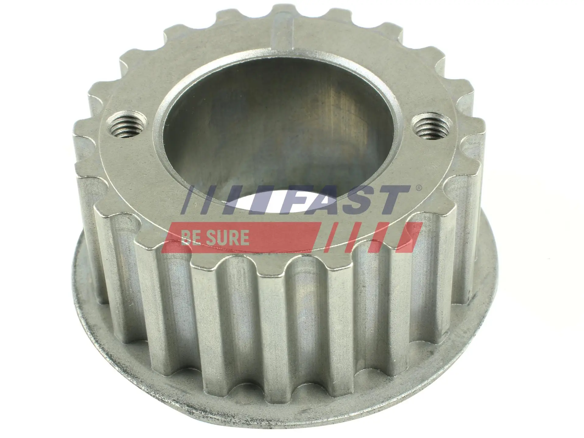 Zahnrad, Kurbelwelle FAST FT45609