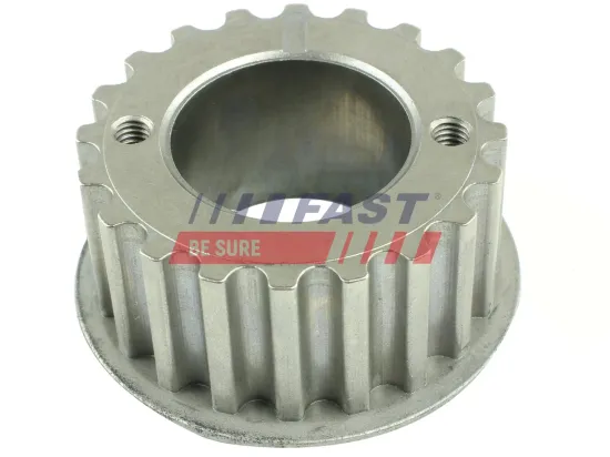 Zahnrad, Kurbelwelle FAST FT45609 Bild Zahnrad, Kurbelwelle FAST FT45609