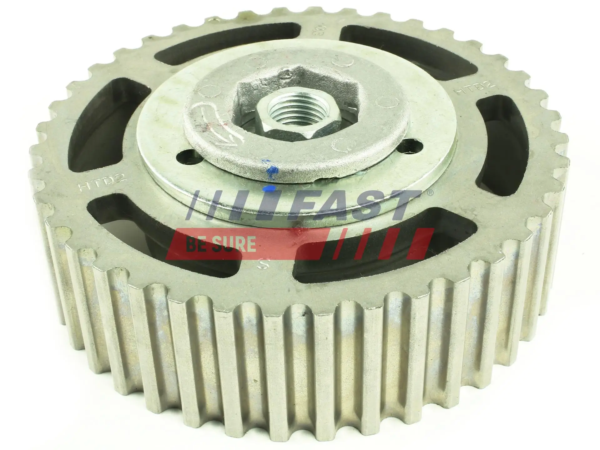 Zahnrad, Einspritzpumpe FAST FT45611