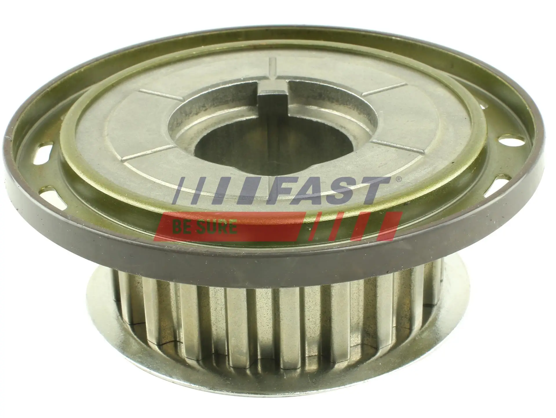 Zahnrad, Kurbelwelle FAST FT45614