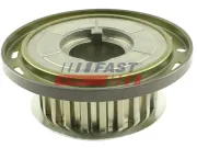 Zahnrad, Ausgleichswelle FAST FT45614