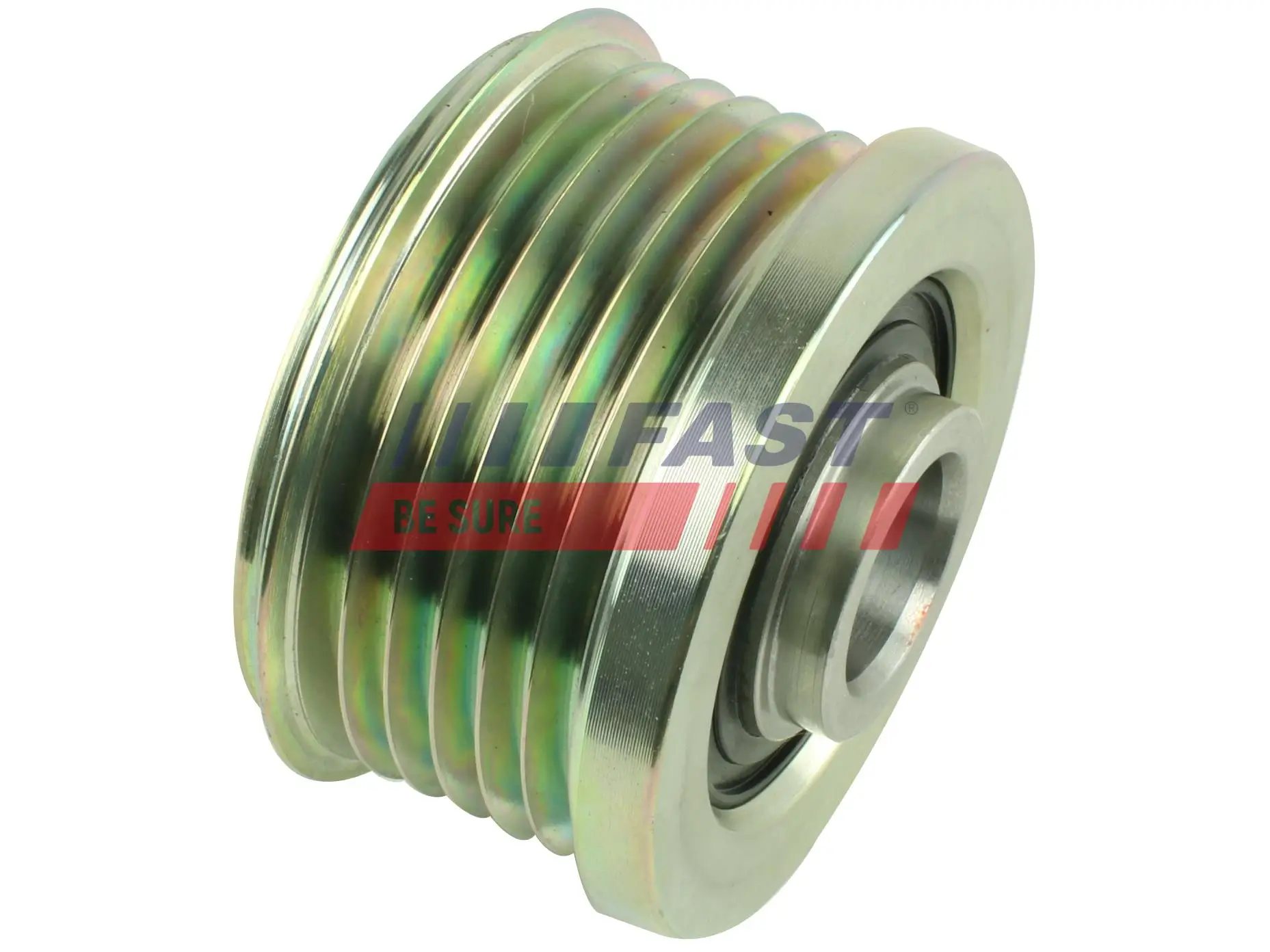 Riemenscheibe, Generator FAST FT45620