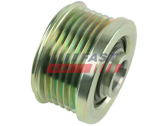Riemenscheibe, Generator FAST FT45620 Bild Riemenscheibe, Generator FAST FT45620