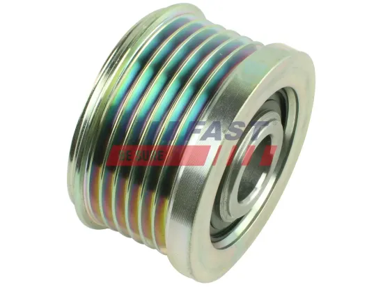 Riemenscheibe, Generator FAST FT45622 Bild Riemenscheibe, Generator FAST FT45622
